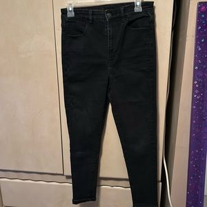 Women’s jeans